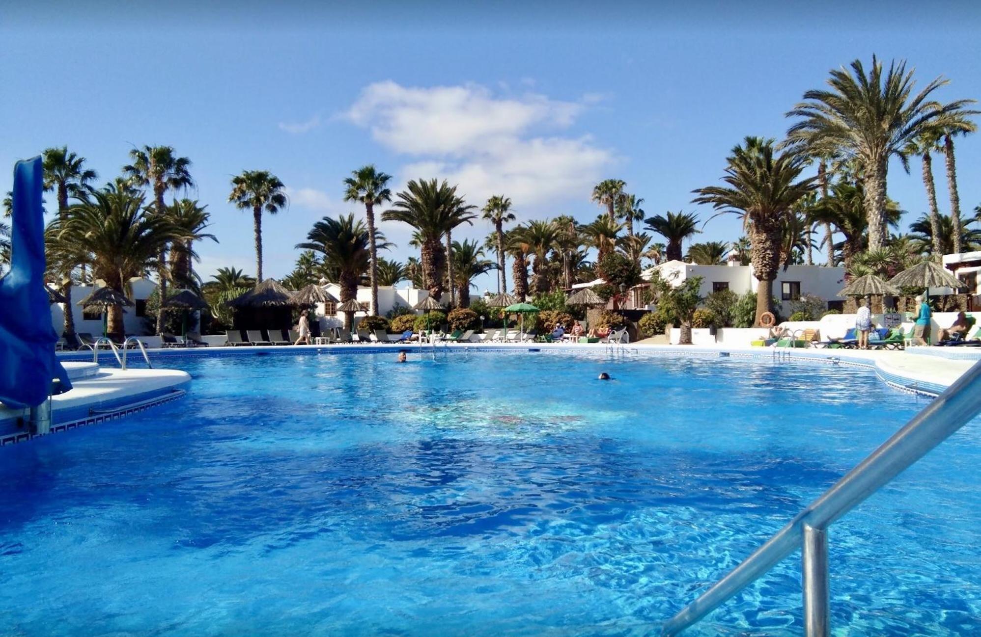Aparthotel Brisas 106 Playa Blanca (Lanzarote)