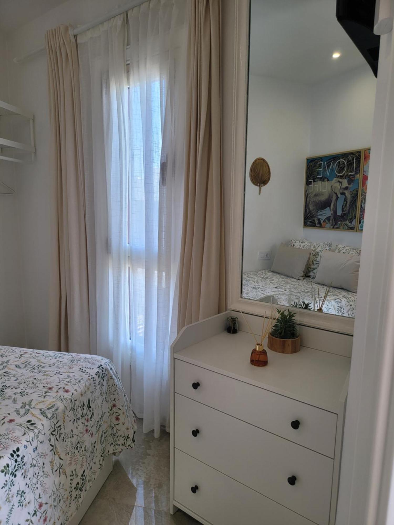 Apartamento Realidad *