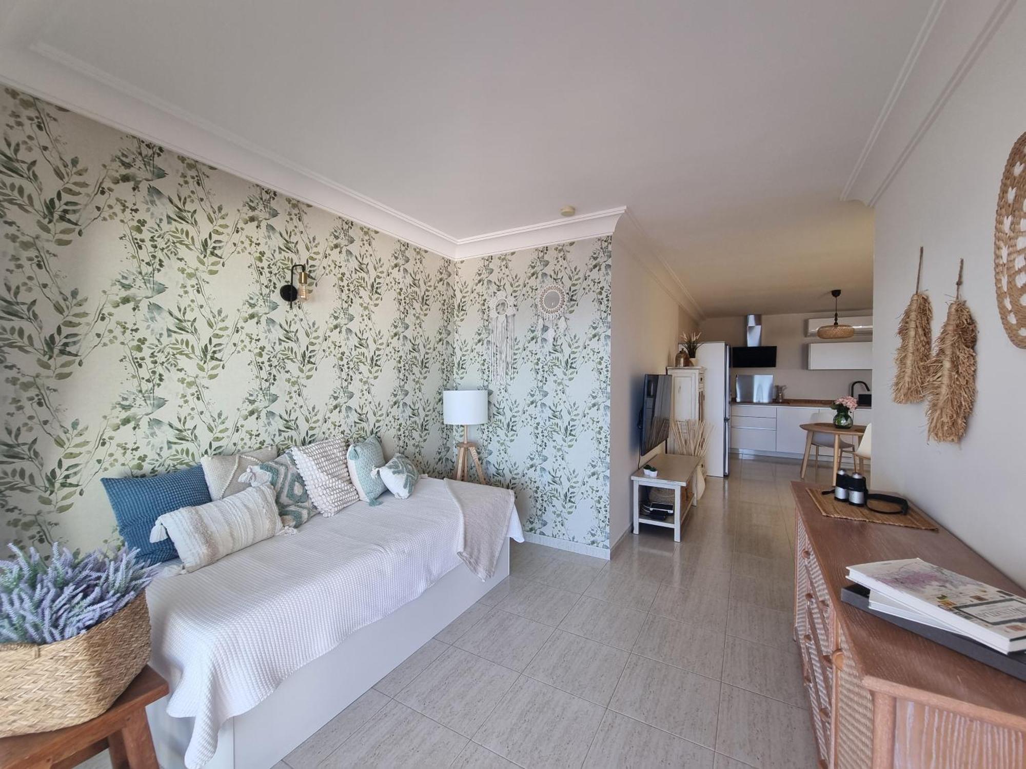 Erizo De Mar Apartment Playa Blanca (Lanzarote)