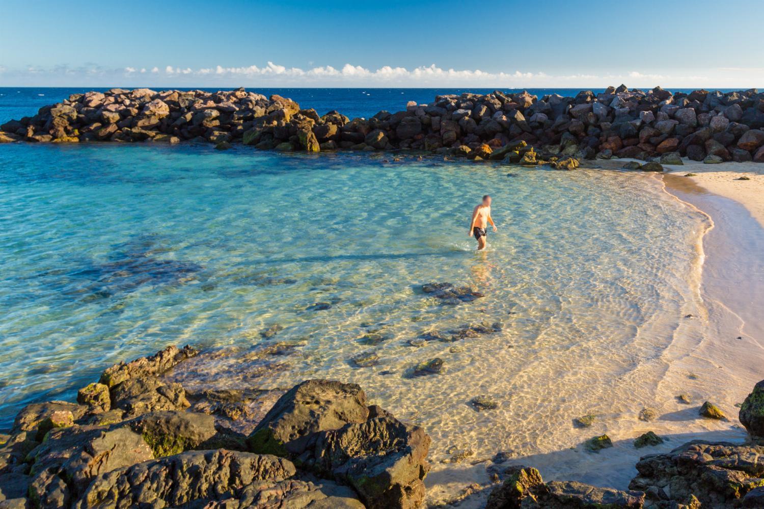 Villa Jordi Playa Blanca (Lanzarote)