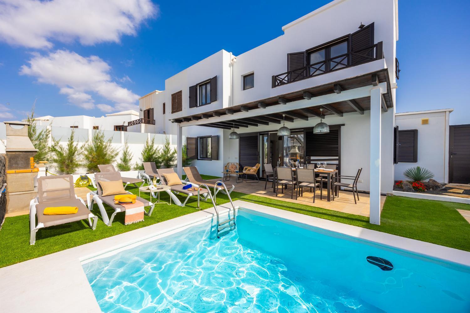 Villa Jordi *