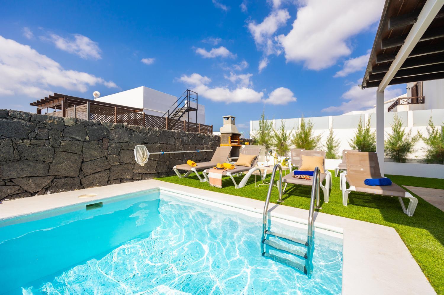 Villa Jordi Playa Blanca (Lanzarote)