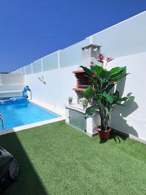 Sweet By Mhousing Villa Playa Blanca (Lanzarote)