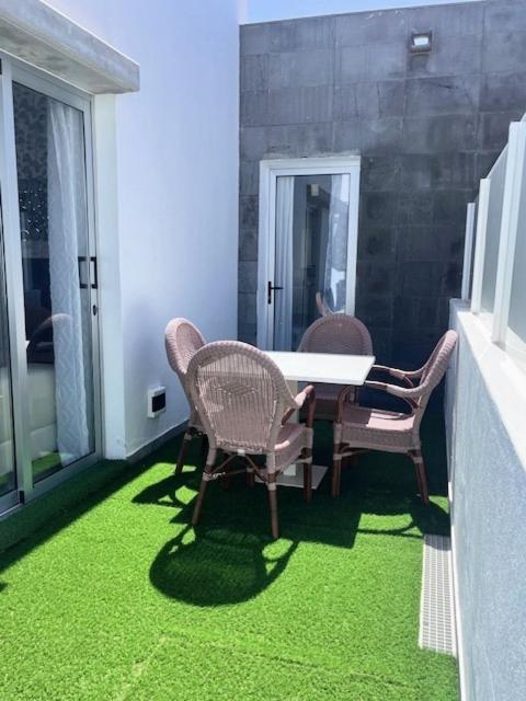 Sweet By Mhousing Playa Blanca (Lanzarote)