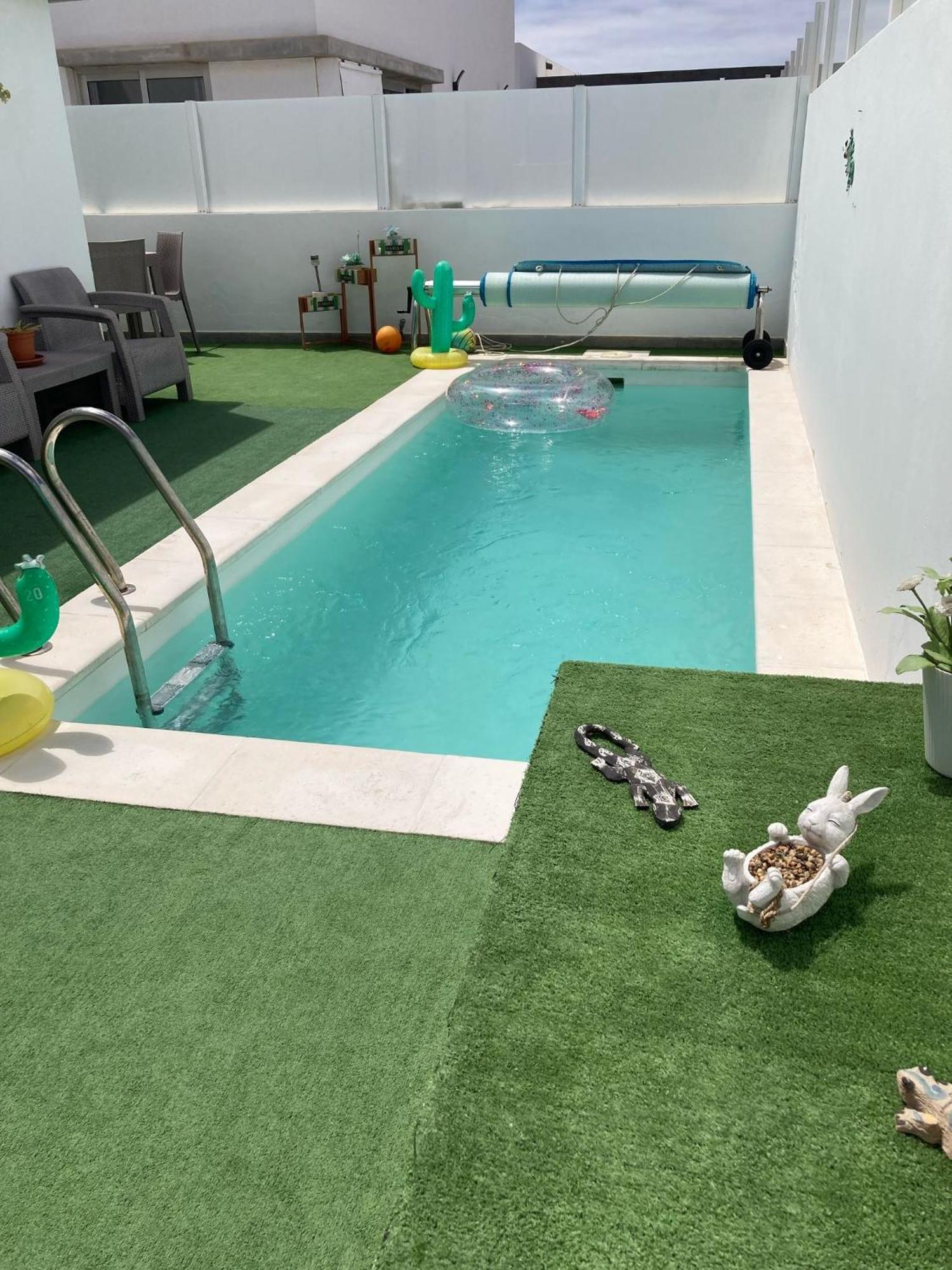Villa Sweet By Mhousing Playa Blanca (Lanzarote)
