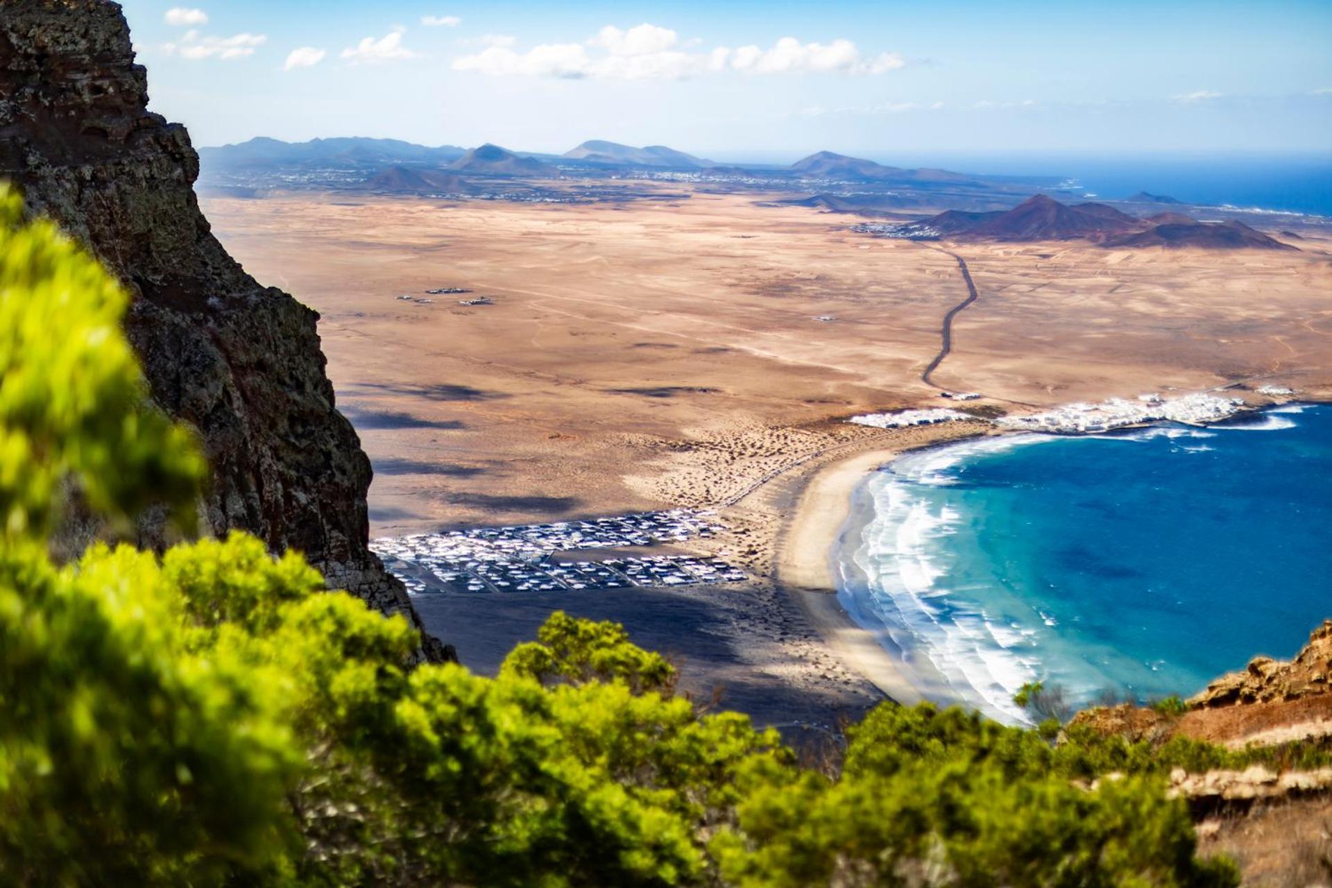 La Casita Del Puerto * Playa Blanca (Lanzarote)