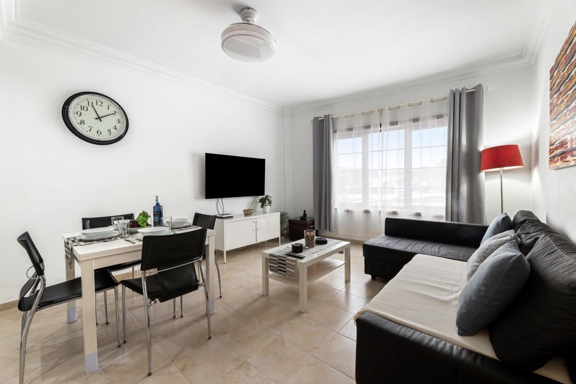 La Casita Del Puerto Apartment Playa Blanca (Lanzarote)