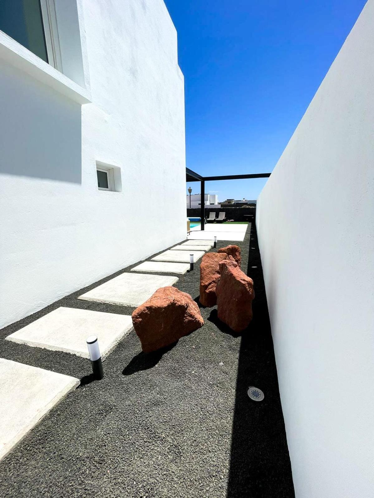 Villa Julieta Lanzarote Playa Blanca (Lanzarote)