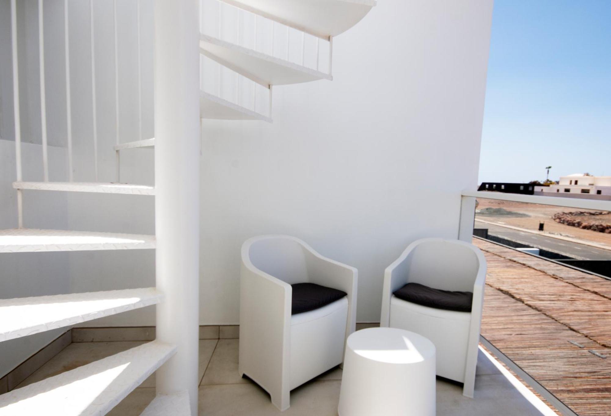Villa Julieta Lanzarote Playa Blanca (Lanzarote)