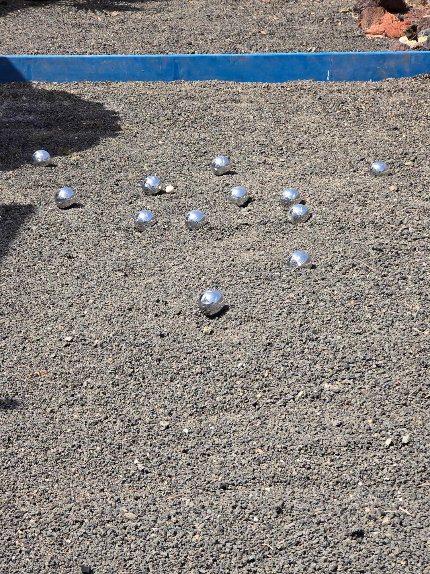 Marina Deluxe & Pool * Playa Blanca (Lanzarote)