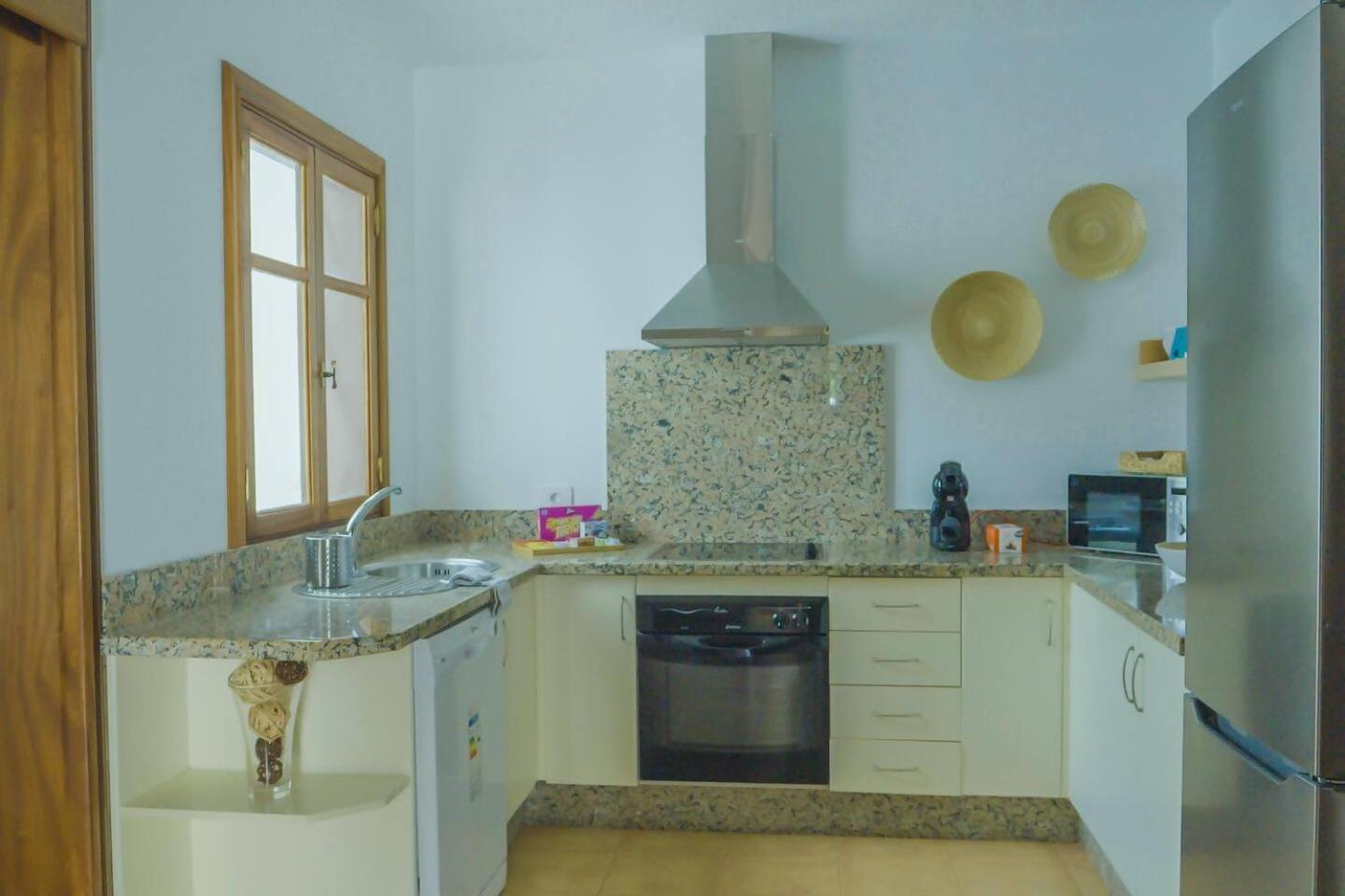 Ferienhaus Casa Manai Tranquilidad En El Sur De Lanzarote Playa Blanca (Lanzarote)