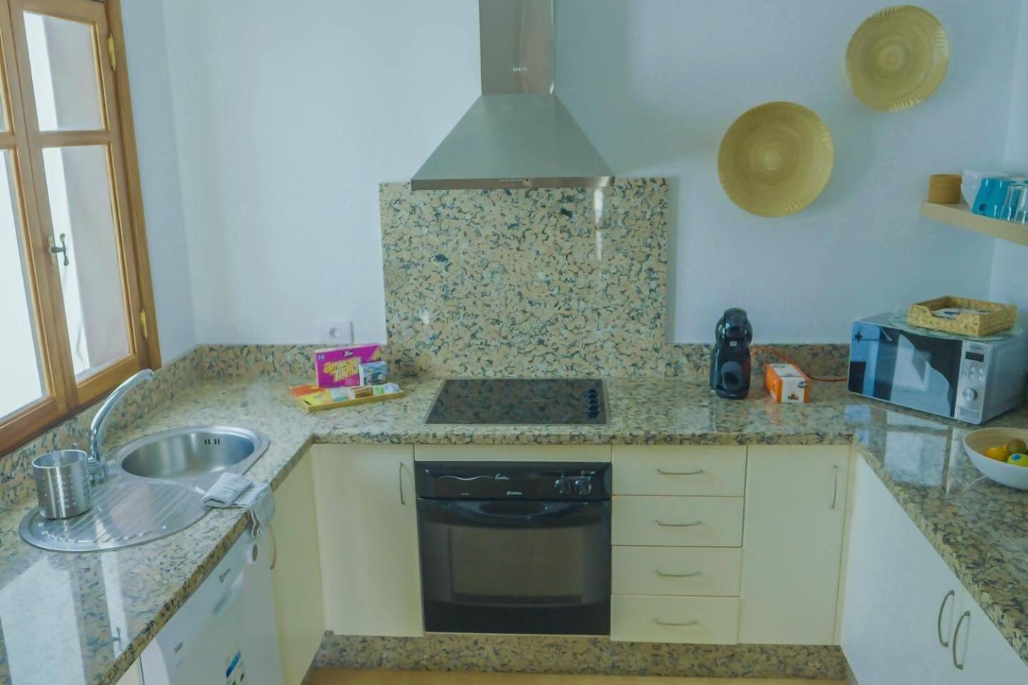 Casa Manai Tranquilidad En El Sur De Lanzarote *