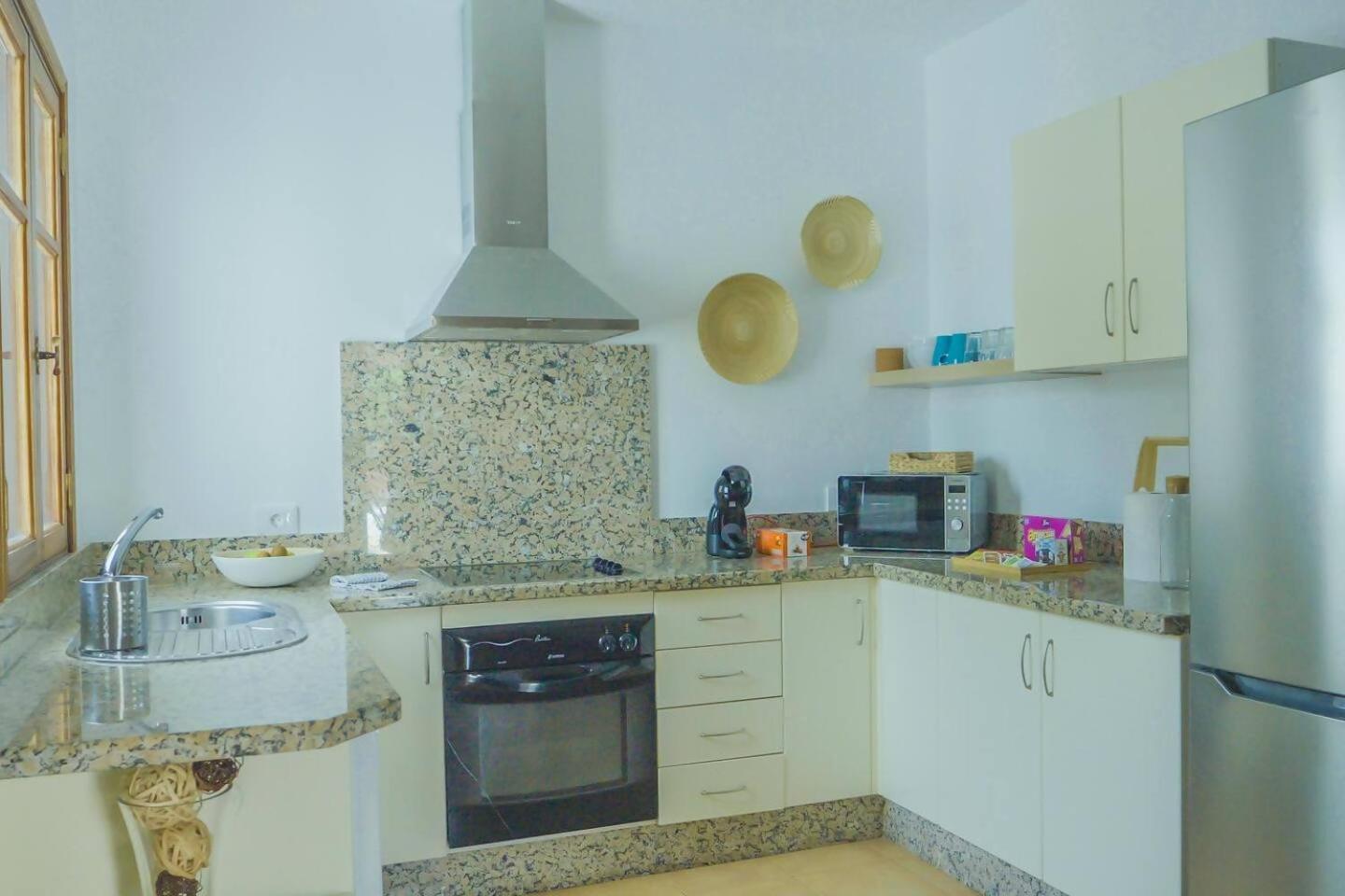 Casa Manai Tranquilidad En El Sur De Lanzarote Playa Blanca (Lanzarote)