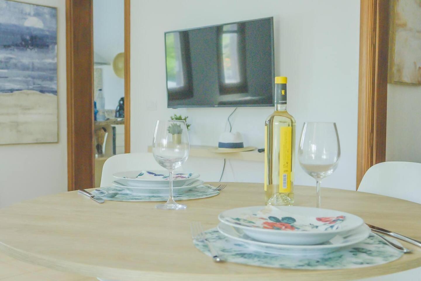 Casa Manai Tranquilidad En El Sur De Lanzarote Ferienhaus