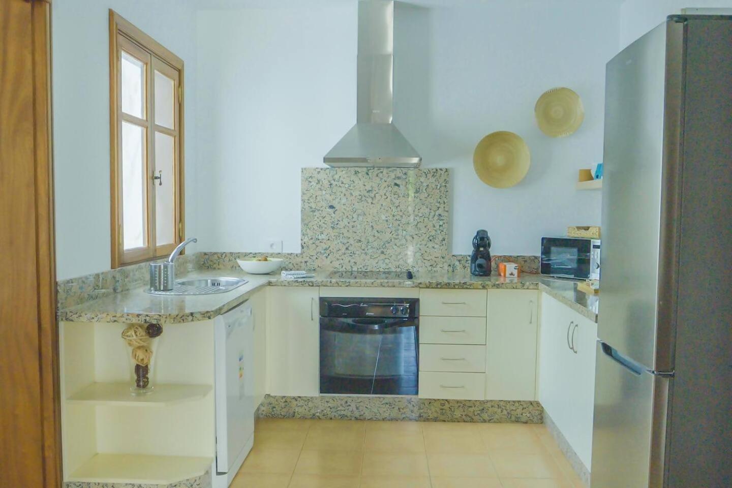 Casa Manai Tranquilidad En El Sur De Lanzarote Ferienhaus *