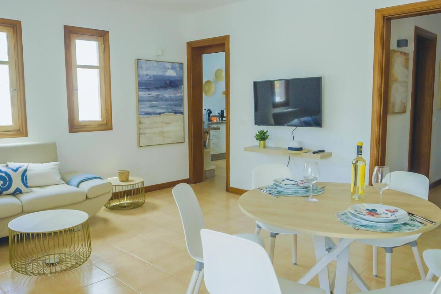 Casa Manai Tranquilidad En El Sur De Lanzarote Playa Blanca (Lanzarote)