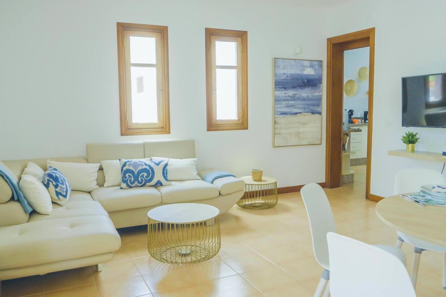 Casa Manai Tranquilidad En El Sur De Lanzarote