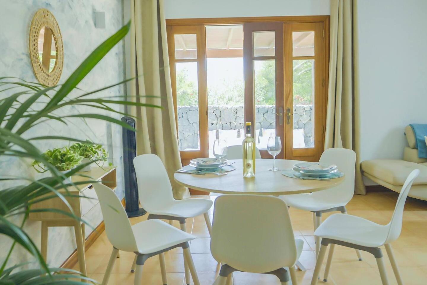 Casa Manai Tranquilidad En El Sur De Lanzarote Ferienhaus