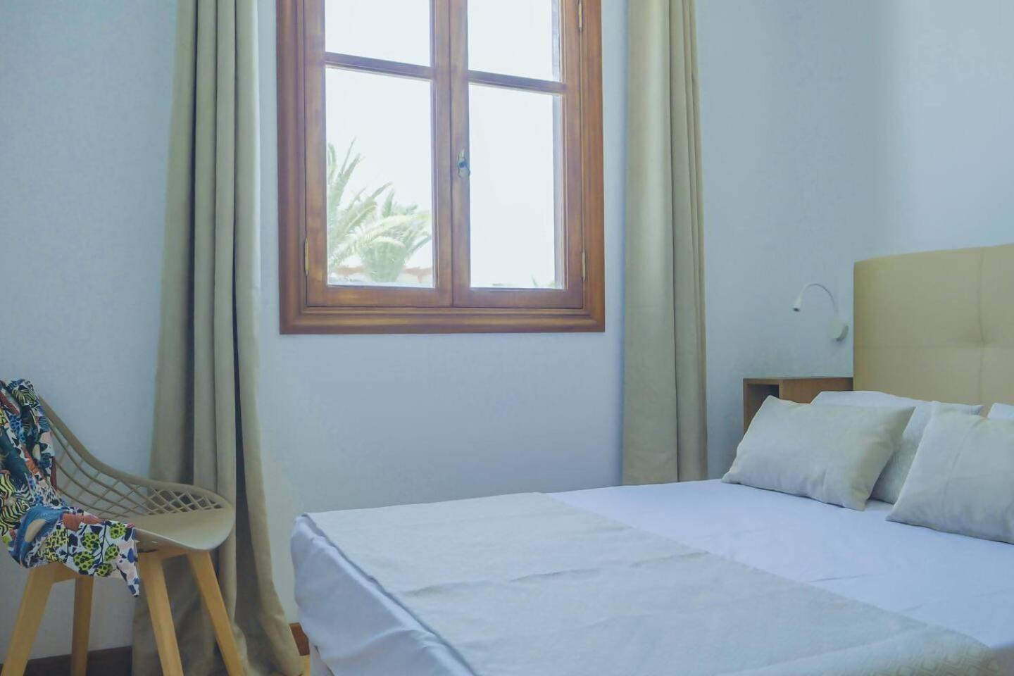 Ferienhaus Casa Manai Tranquilidad En El Sur De Lanzarote *