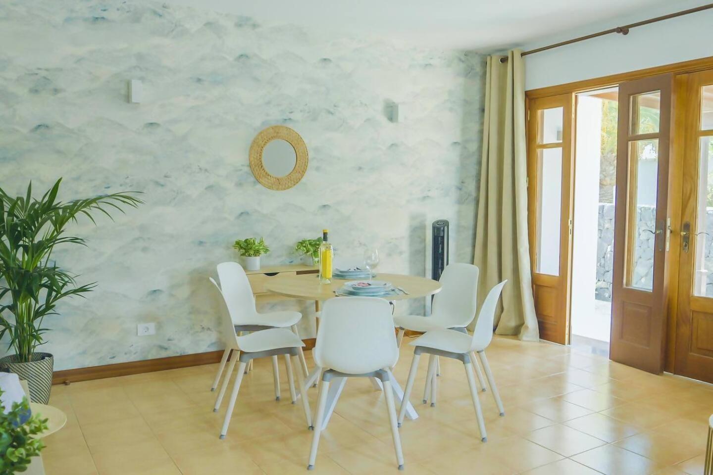 Casa Manai Tranquilidad En El Sur De Lanzarote Ferienhaus Playa Blanca (Lanzarote)