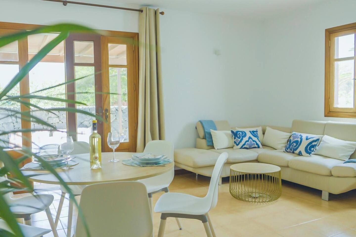 Ferienhaus Casa Manai Tranquilidad En El Sur De Lanzarote Playa Blanca (Lanzarote)