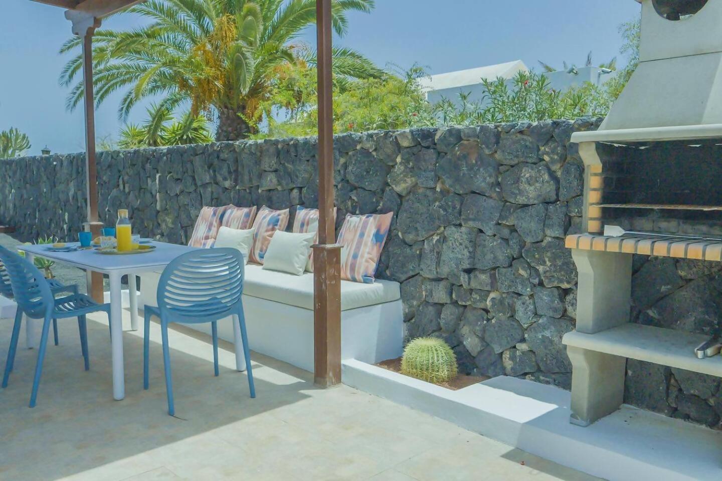 Casa Manai Tranquilidad En El Sur De Lanzarote Playa Blanca (Lanzarote)