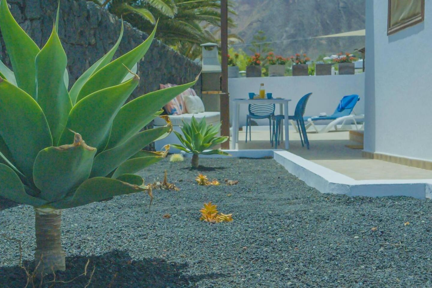 Casa Manai Tranquilidad En El Sur De Lanzarote Ferienhaus Playa Blanca (Lanzarote)