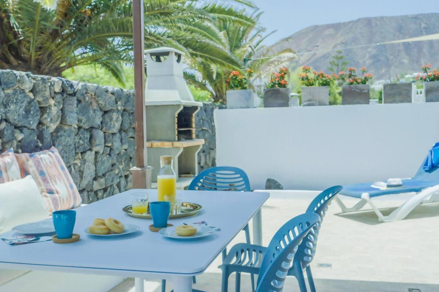 Ferienhaus Casa Manai Tranquilidad En El Sur De Lanzarote Playa Blanca (Lanzarote)
