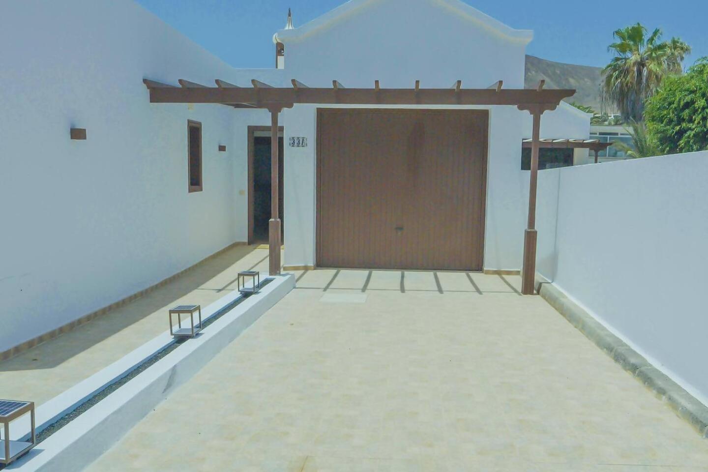 Ferienhaus Casa Manai Tranquilidad En El Sur De Lanzarote *