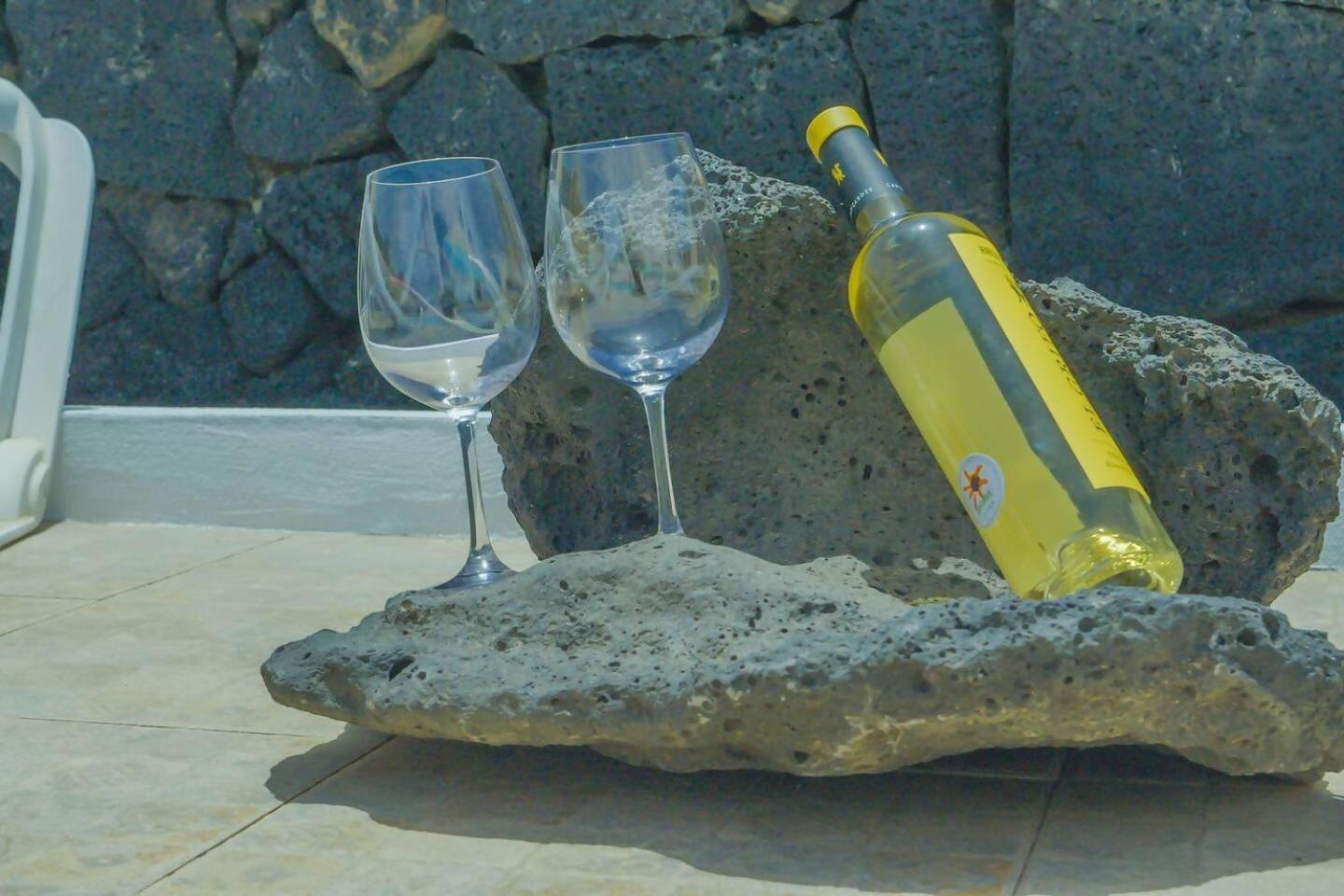 Casa Manai Tranquilidad En El Sur De Lanzarote