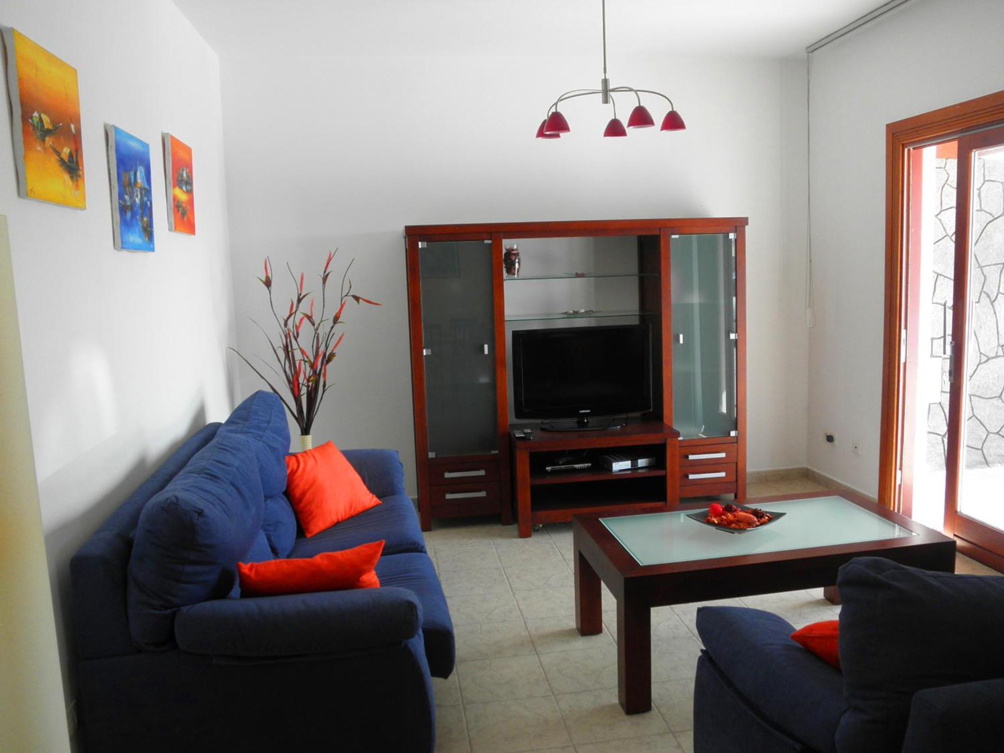 Ariadne Holiday home
