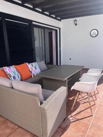 Holiday home Molina By Mhousing Playa Blanca (Lanzarote)