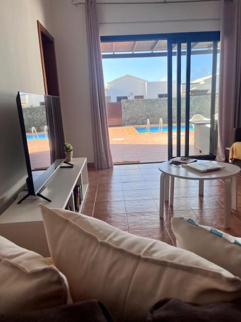 Molina By Mhousing Holiday home Playa Blanca (Lanzarote)