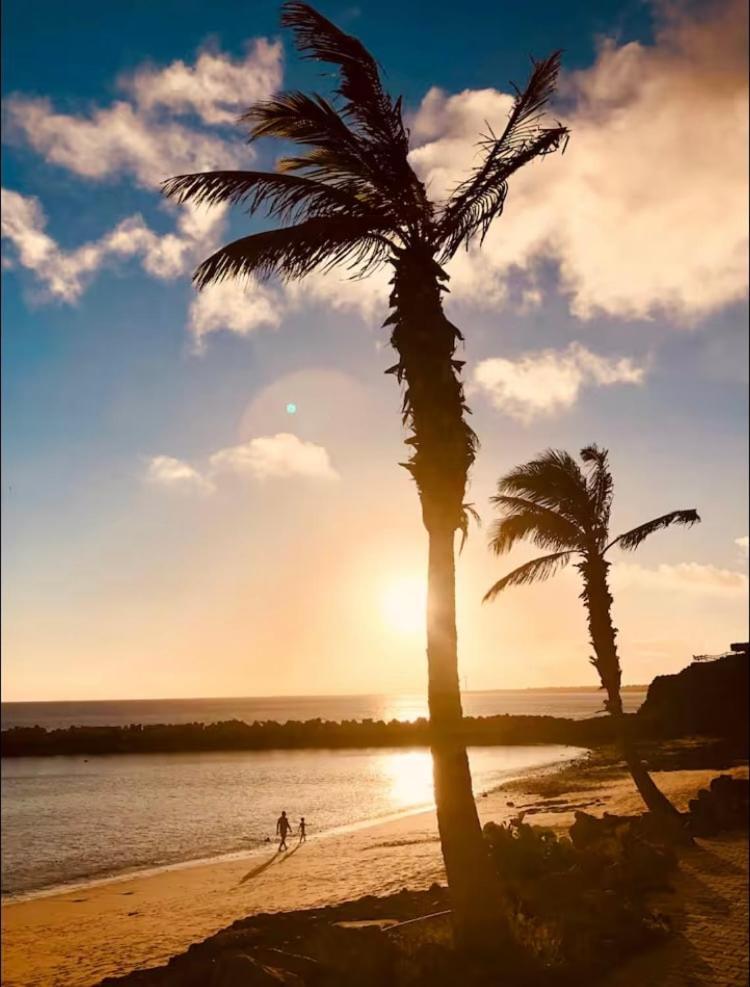 Apartment Iva House - Upper Floor Playa Blanca (Lanzarote)