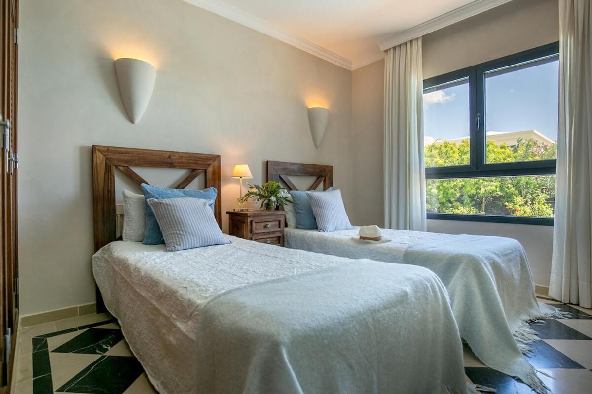 Eva Exclusive 3 Bed Sea View * Playa Blanca (Lanzarote)