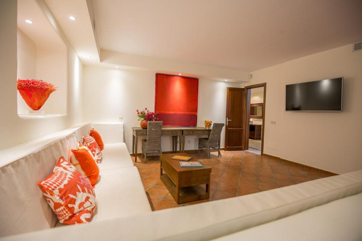 Pousada Eva Exclusive 3 Bed Sea View Playa Blanca (Lanzarote)