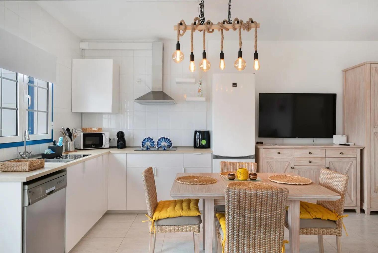 Apartamento Atlantic Soul *