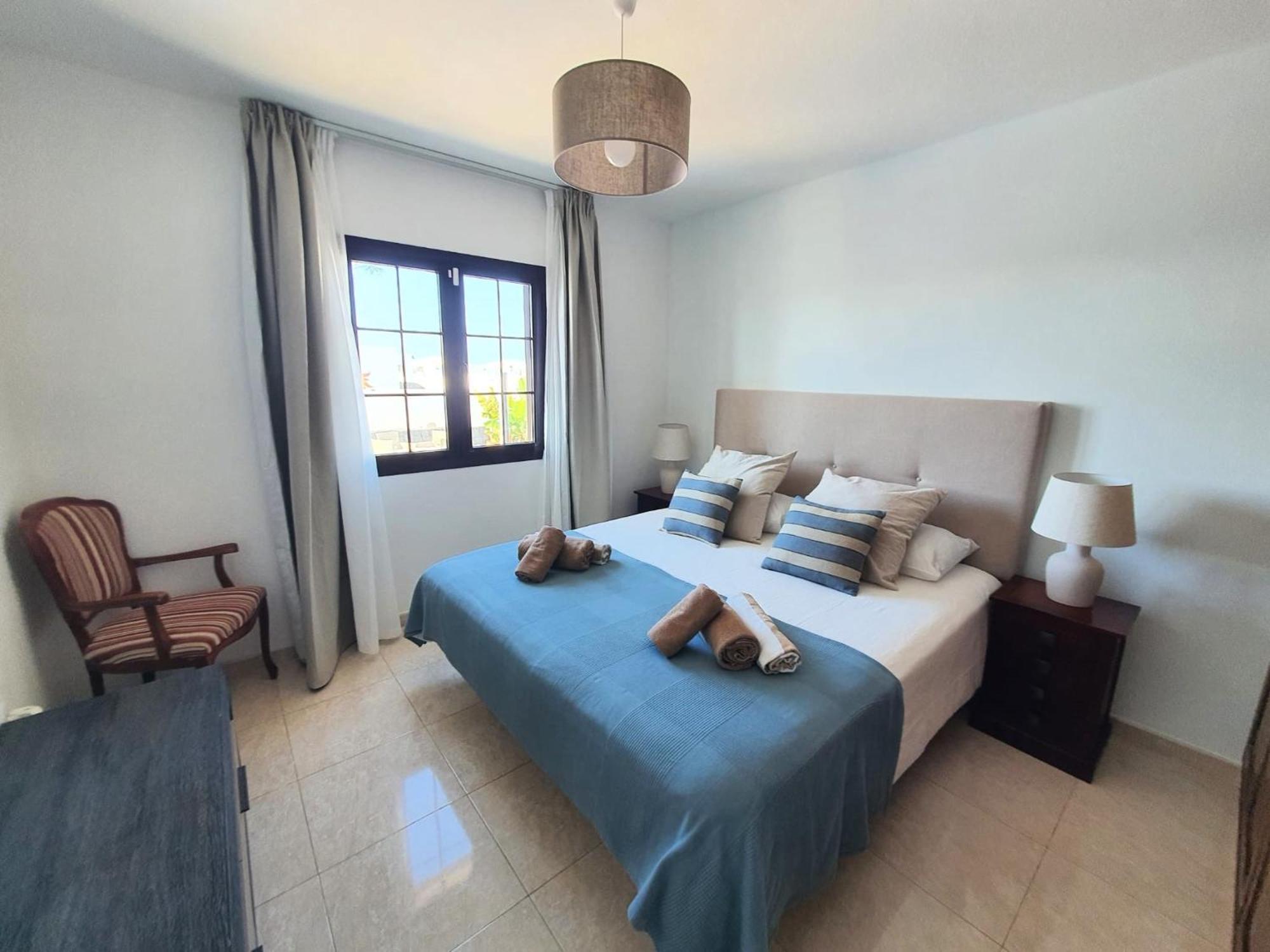 Alberto Private Heated Pool, Jacuzzi, Sea Views Playa Blanca (Lanzarote)