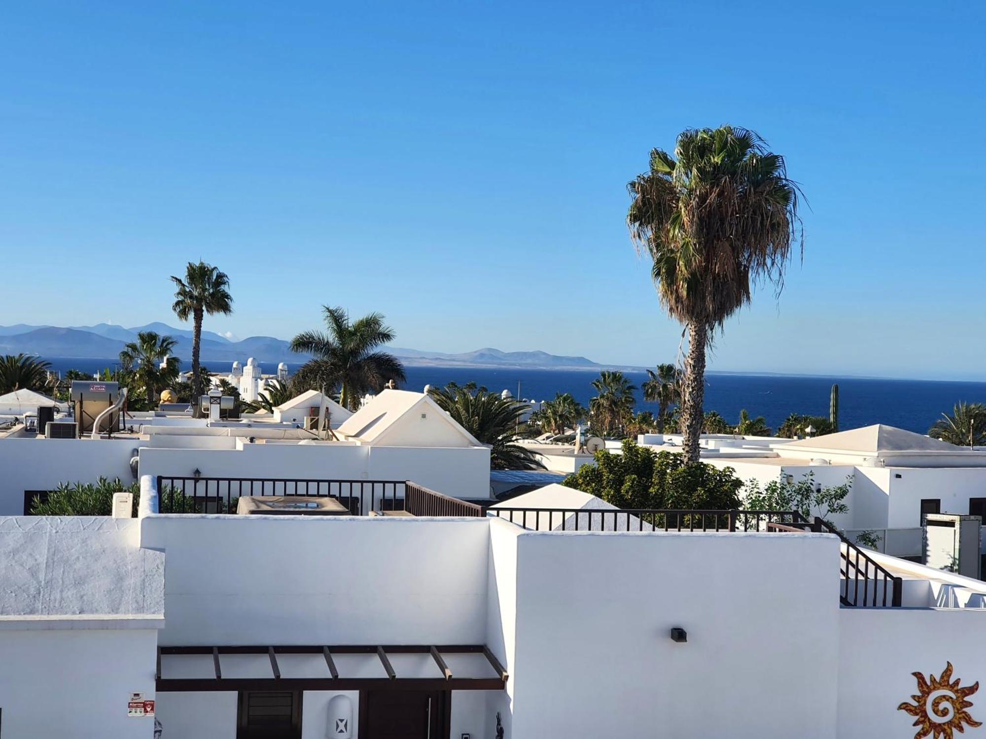 Alberto Private Heated Pool, Jacuzzi, Sea Views *