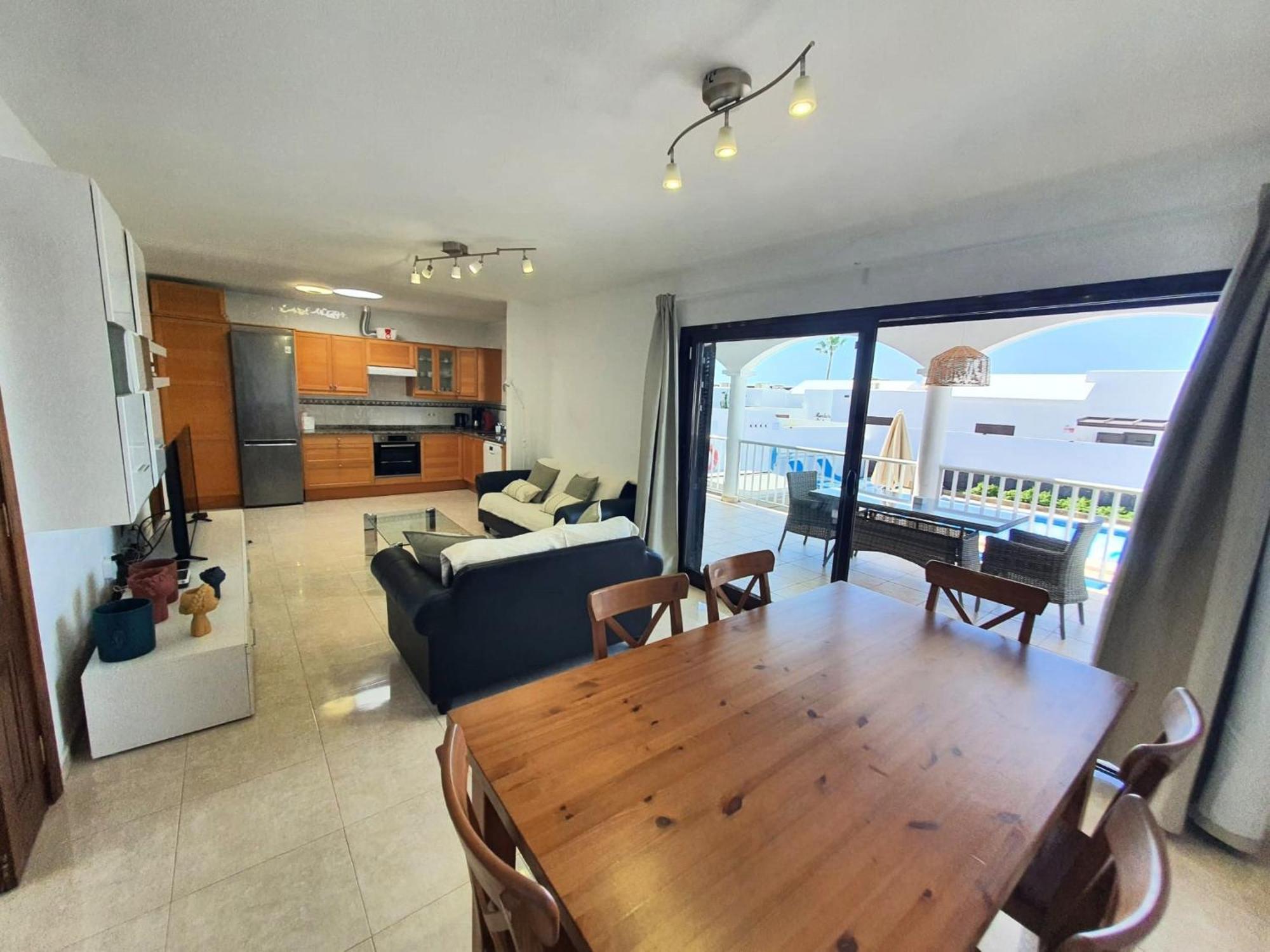 Alberto Private Heated Pool, Jacuzzi, Sea Views Villa *