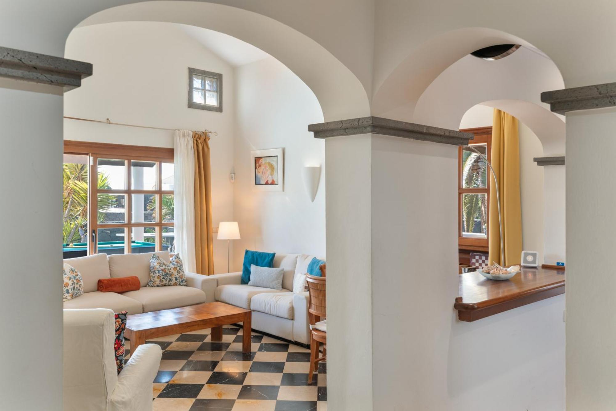 Villa Ambar Cherry *
