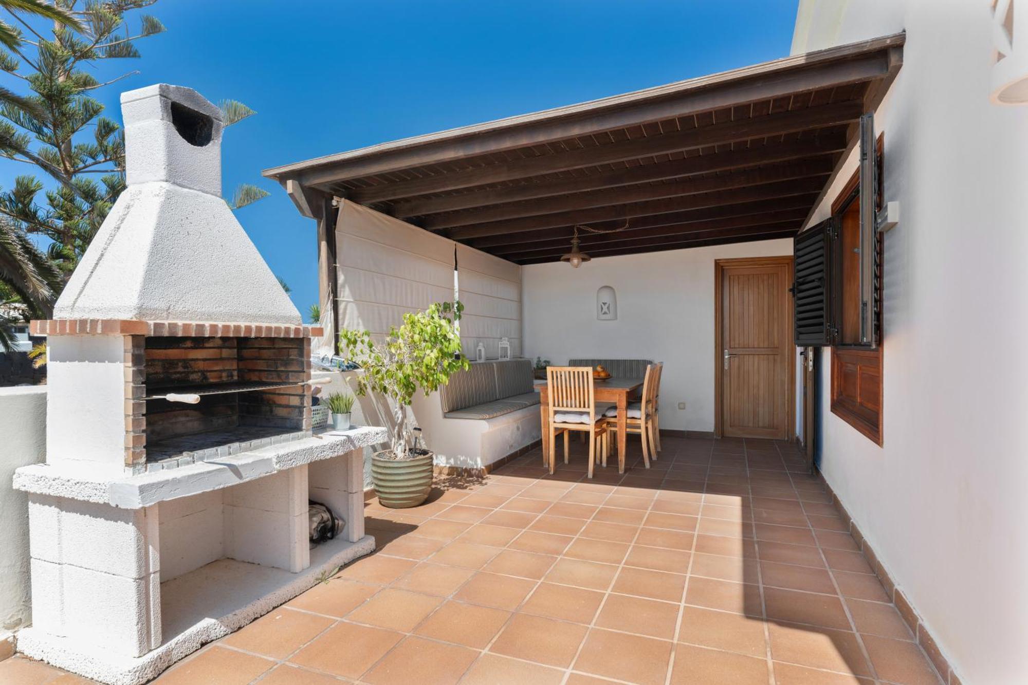 Villa Ambar Cherry
