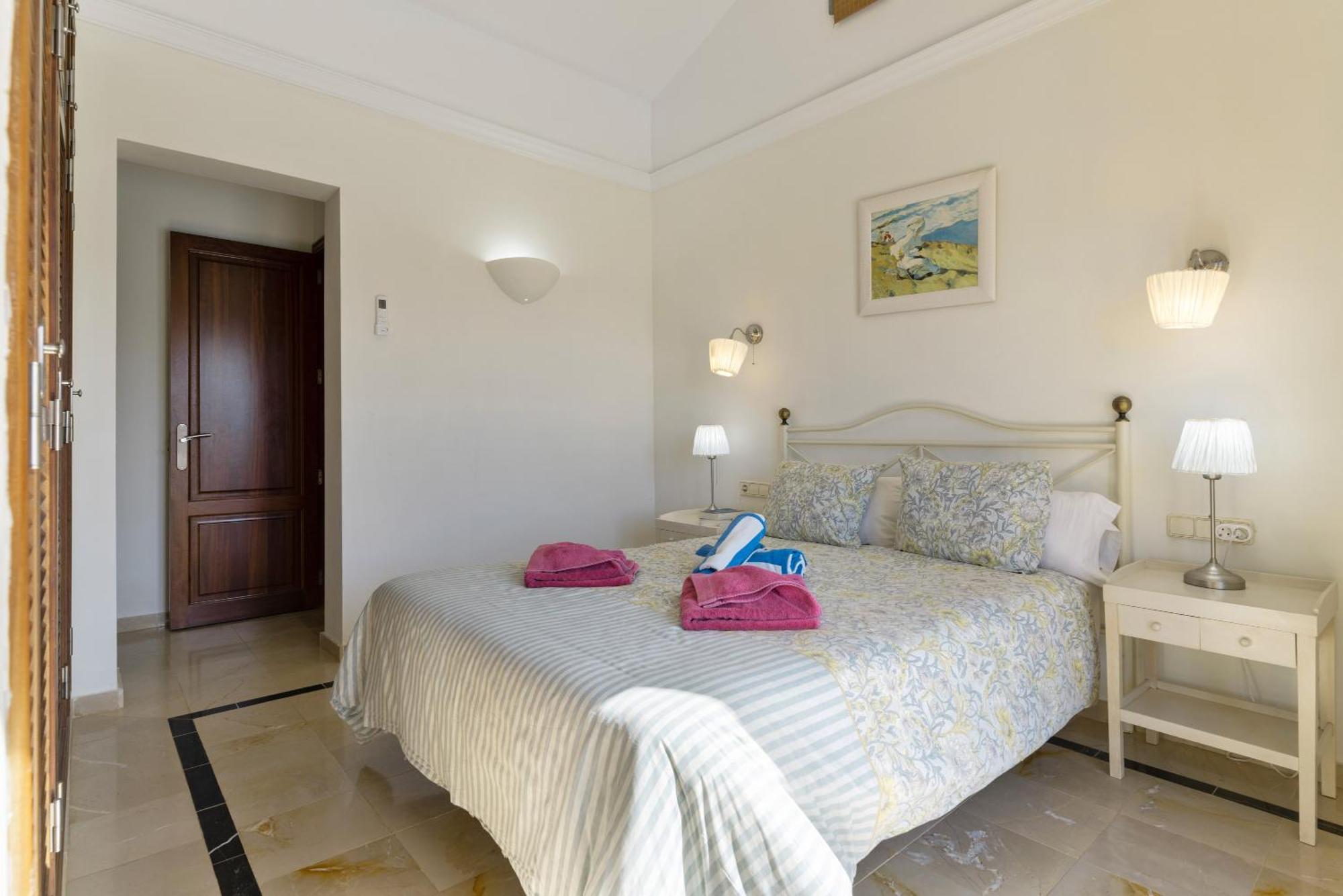 Ambar Cherry Villa Playa Blanca (Lanzarote)