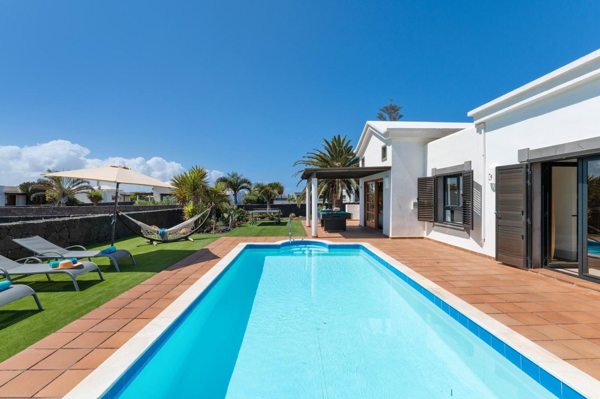 Ambar Cherry Villa