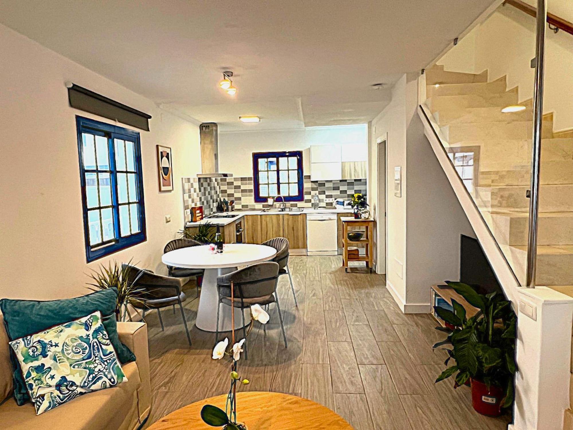 Casa Lilita Con Piscina Privada