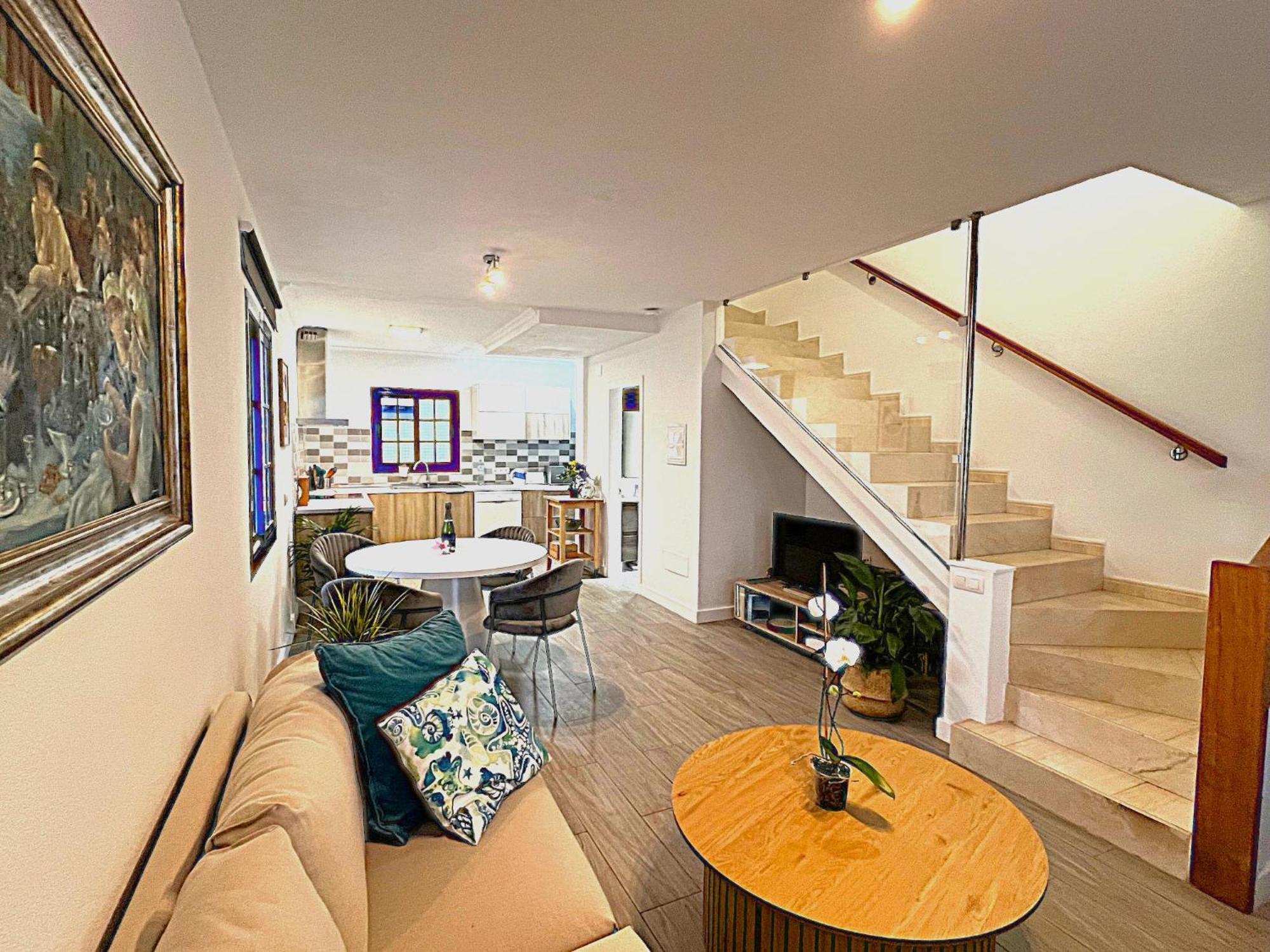 Casa Lilita Con Piscina Privada