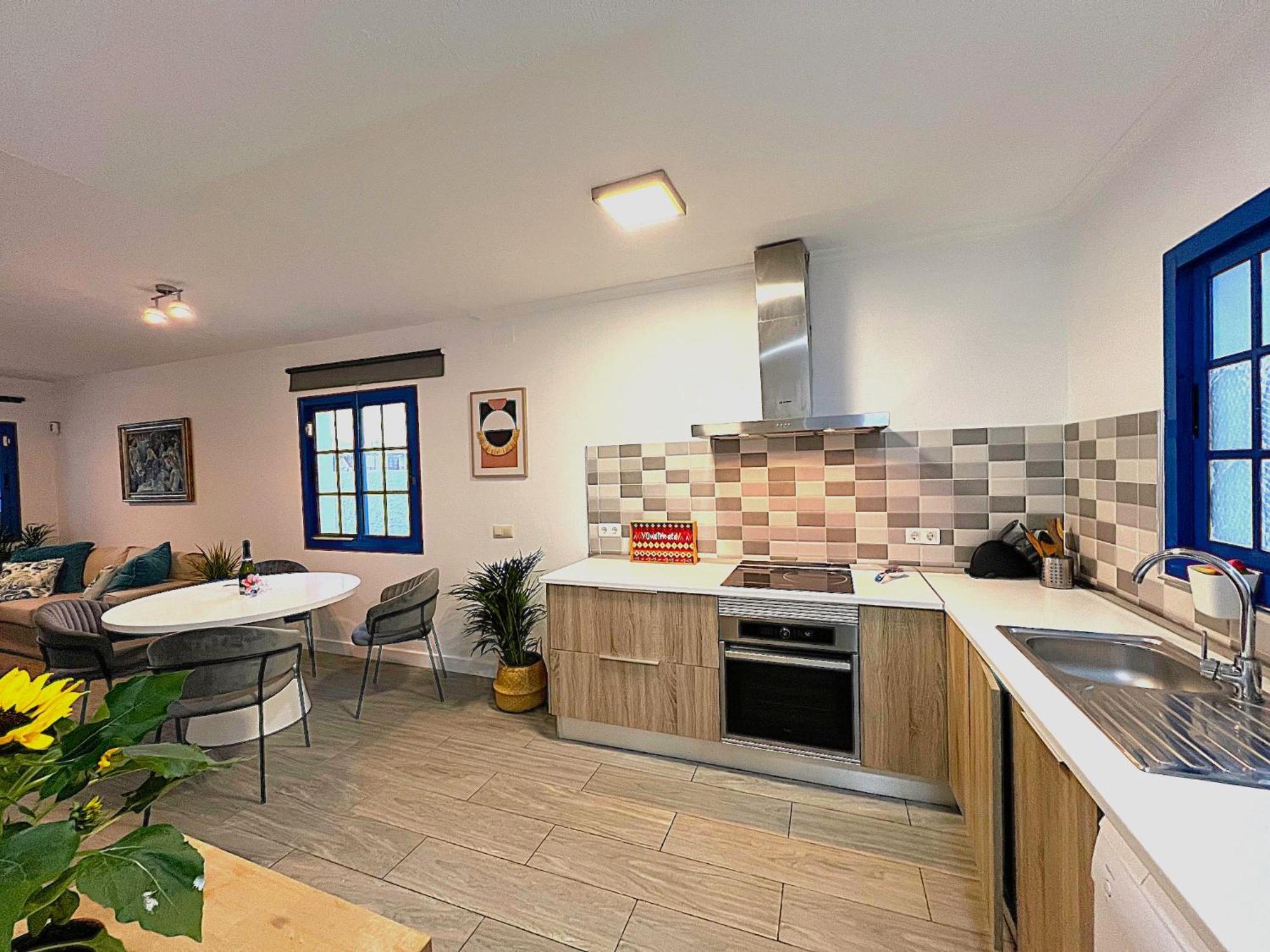 Casa Lilita Con Piscina Privada *