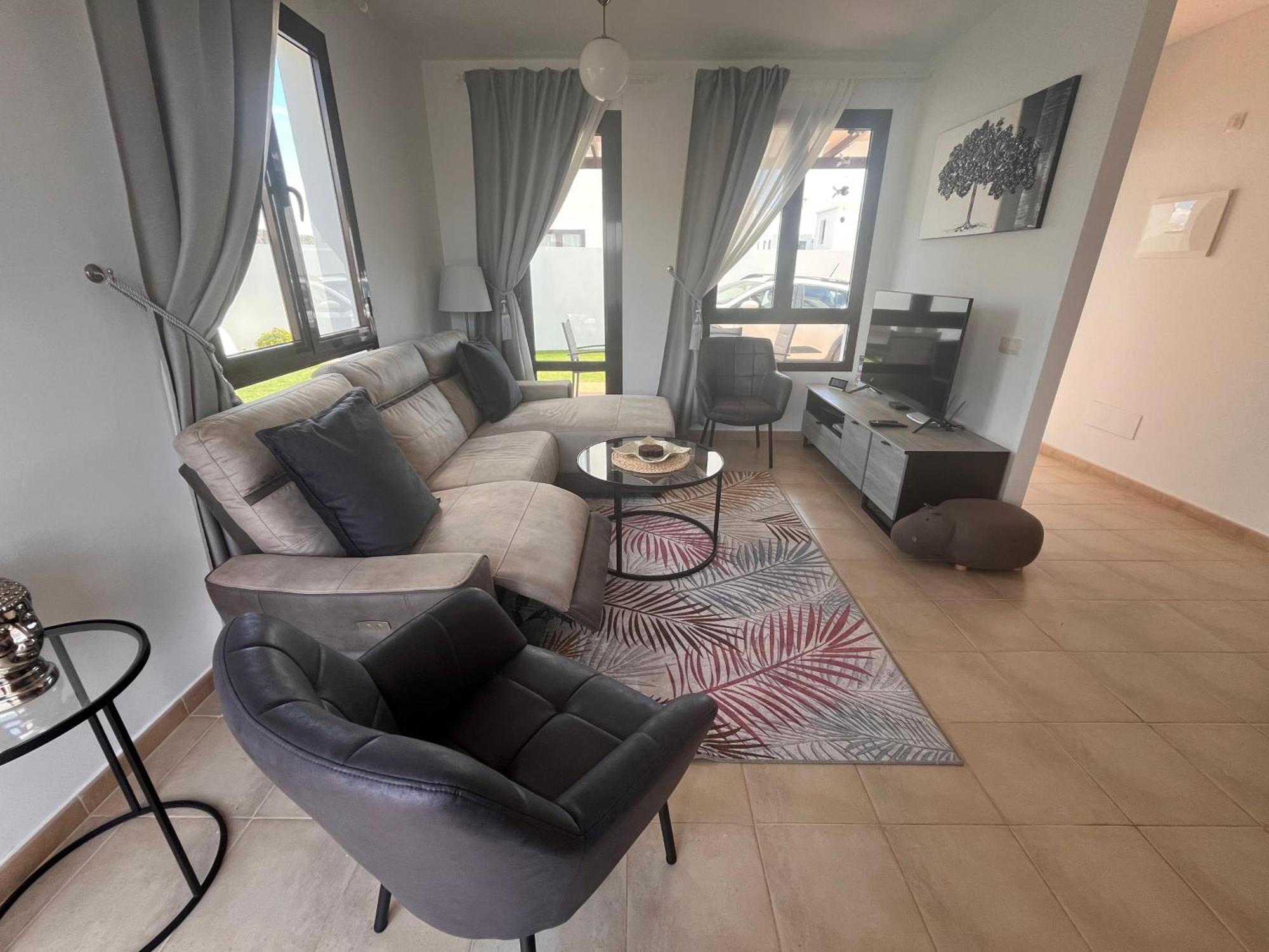 Casa Panadero's, 3 Bedroom Playa Blanca (Lanzarote)