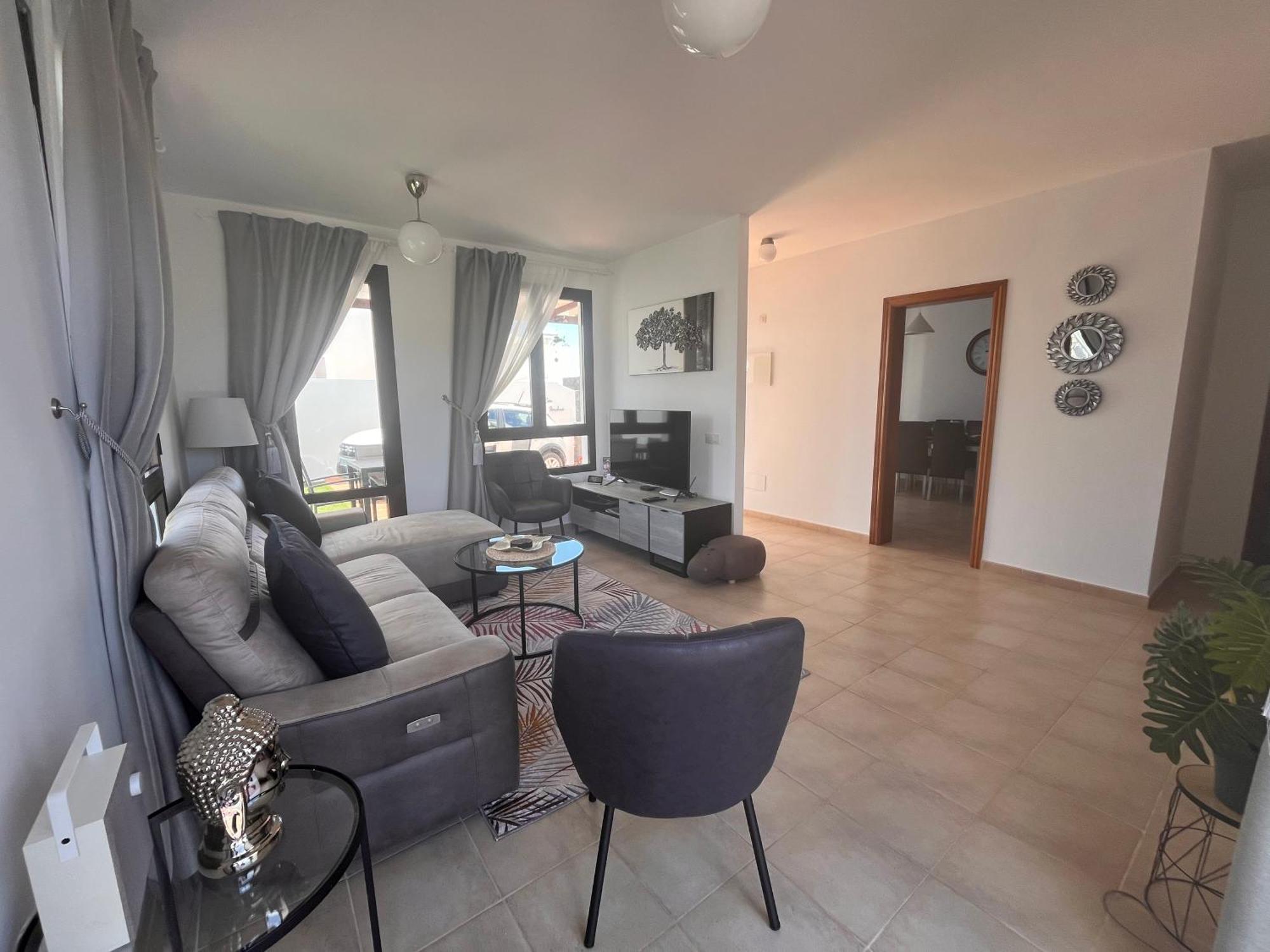 Casa Panadero's, 3 Bedroom * Playa Blanca (Lanzarote)