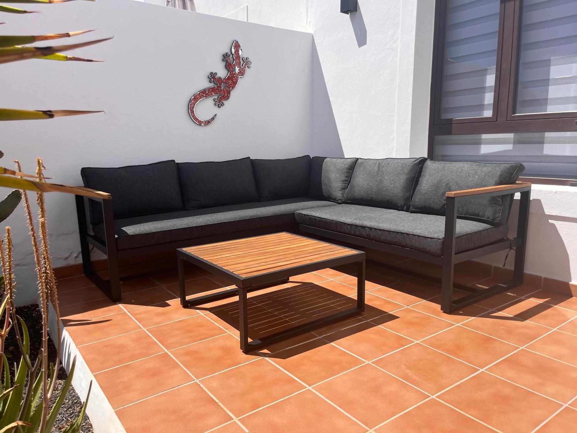 Villa Casa Panadero's, 3 Bedroom